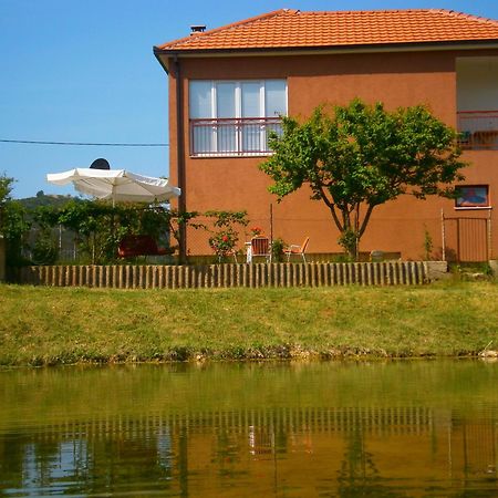 Apartman Boki Trebinje Exteriör bild