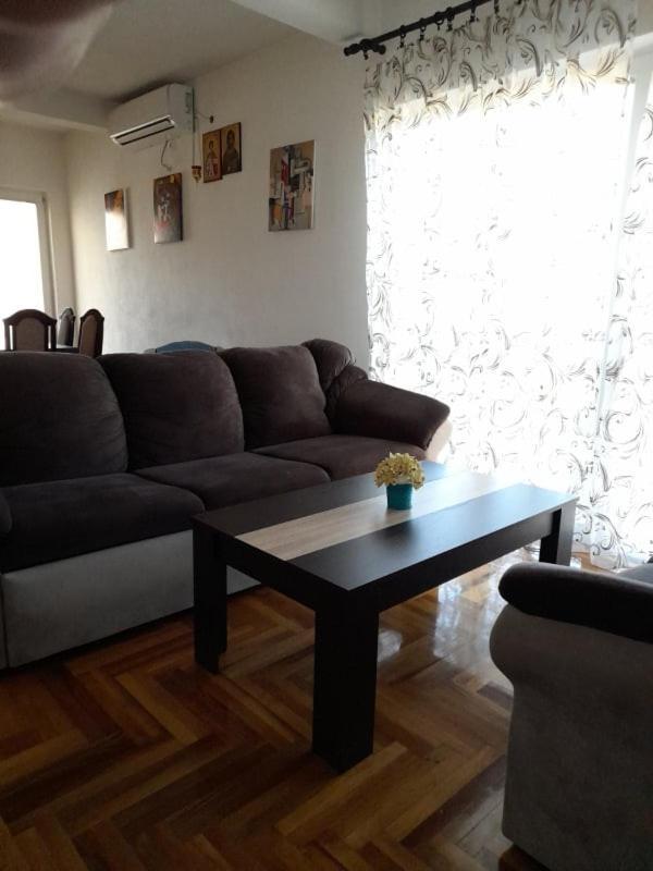 Apartman Boki Trebinje Exteriör bild