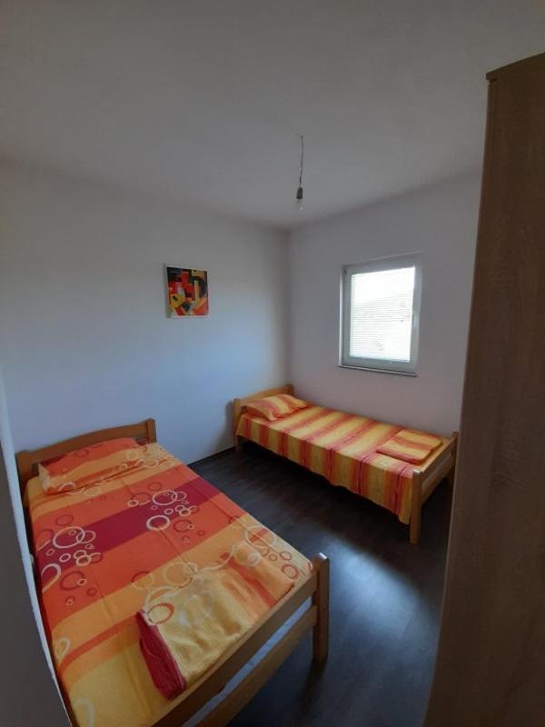 Apartman Boki Trebinje Exteriör bild