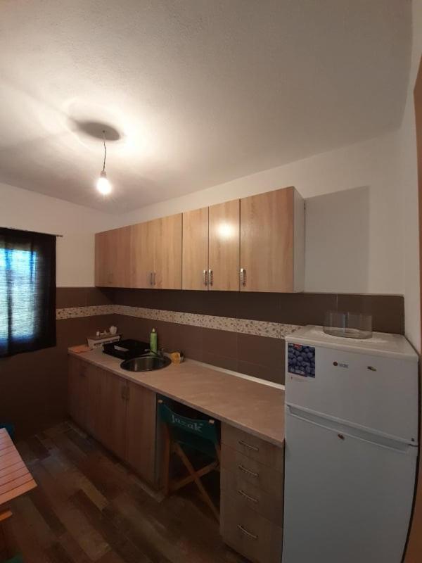 Apartman Boki Trebinje Exteriör bild