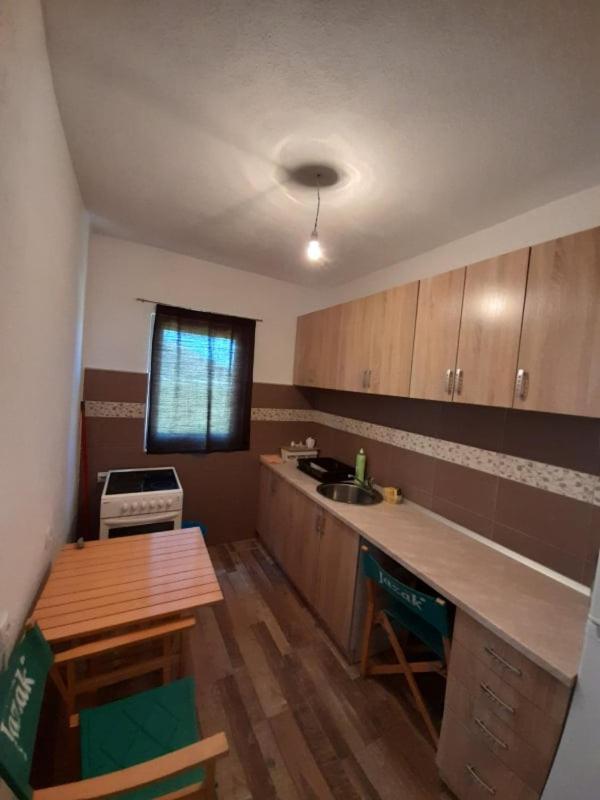 Apartman Boki Trebinje Exteriör bild