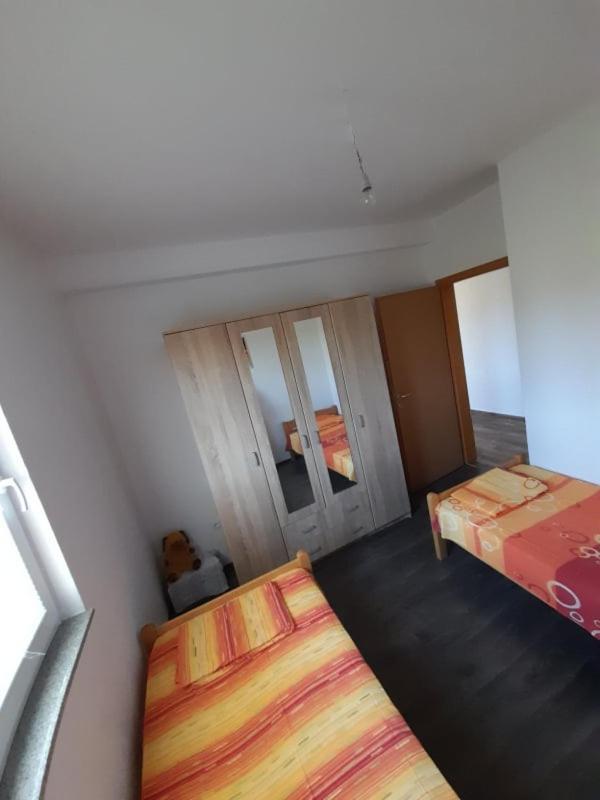 Apartman Boki Trebinje Exteriör bild