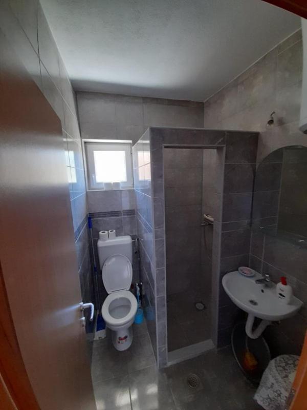 Apartman Boki Trebinje Exteriör bild