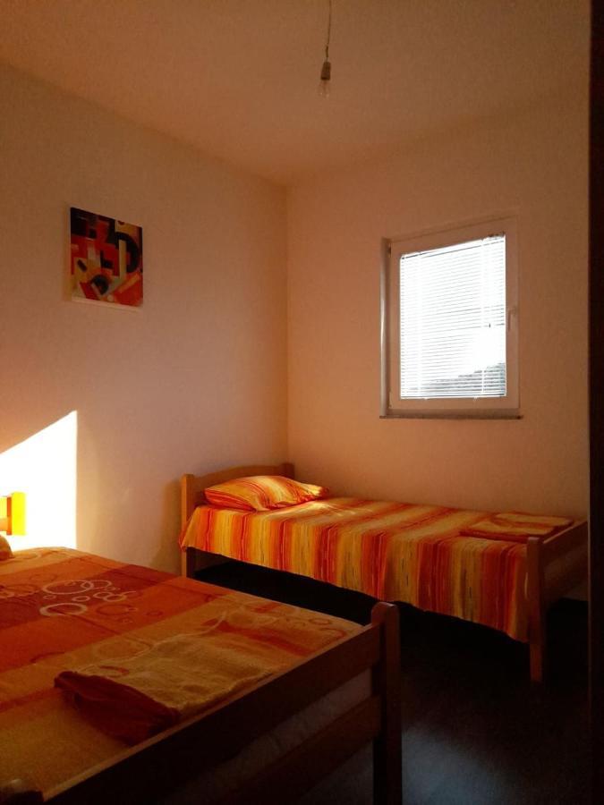 Apartman Boki Trebinje Exteriör bild