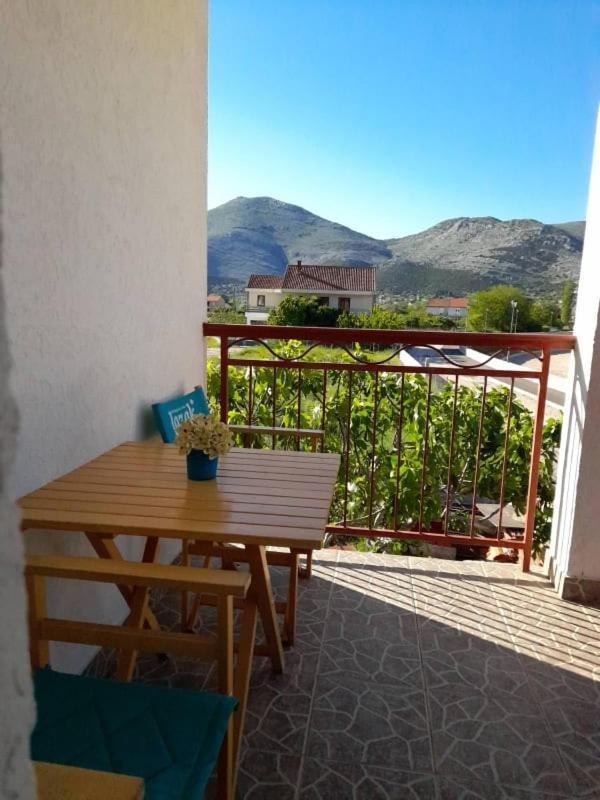 Apartman Boki Trebinje Exteriör bild