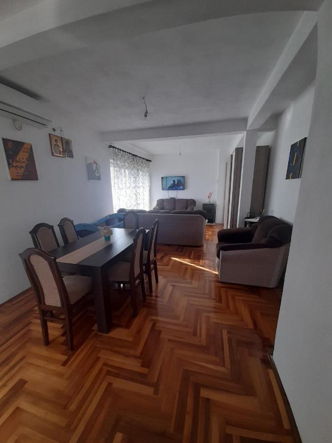 Apartman Boki Trebinje Exteriör bild