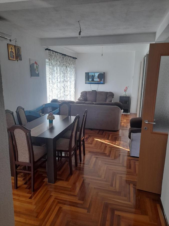 Apartman Boki Trebinje Exteriör bild