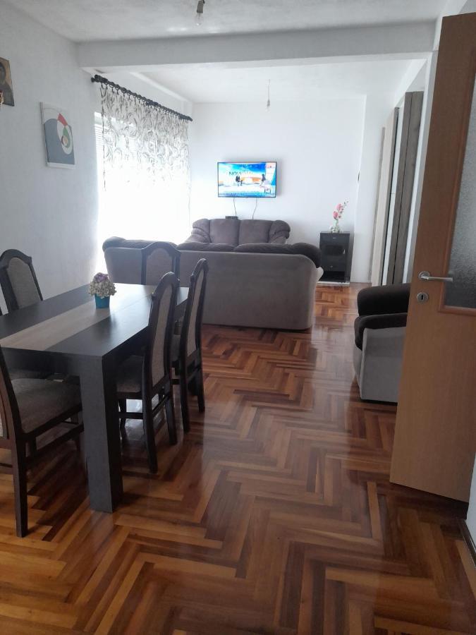 Apartman Boki Trebinje Exteriör bild