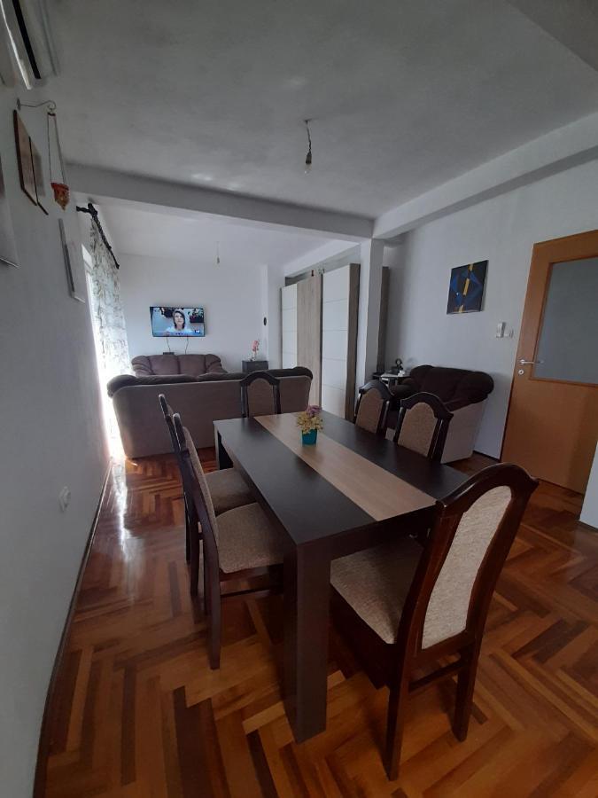 Apartman Boki Trebinje Exteriör bild