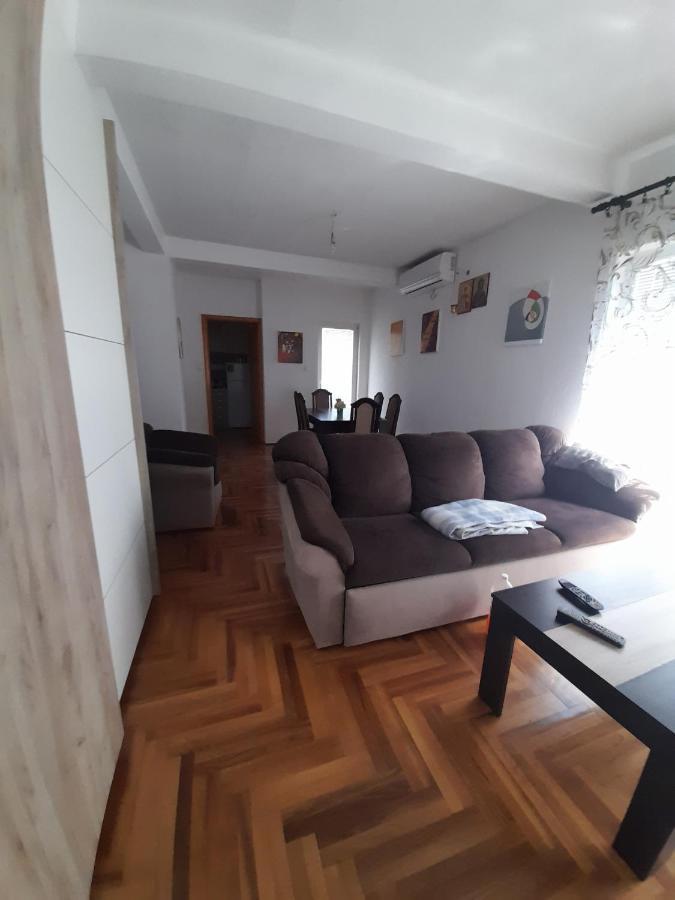 Apartman Boki Trebinje Exteriör bild