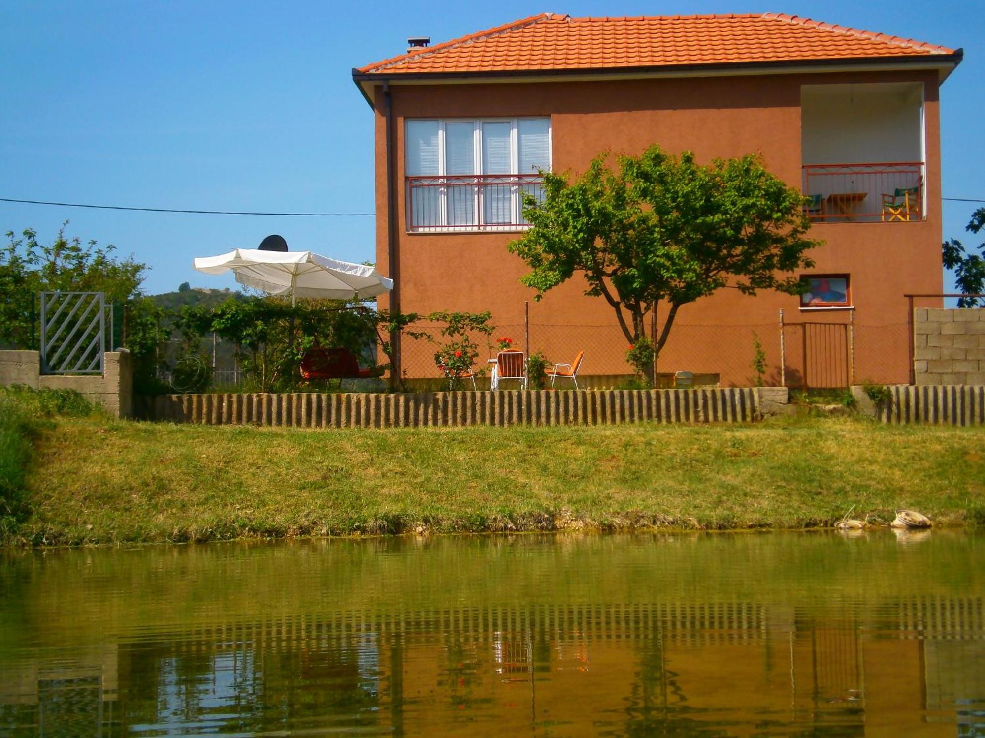 Apartman Boki Trebinje Exteriör bild