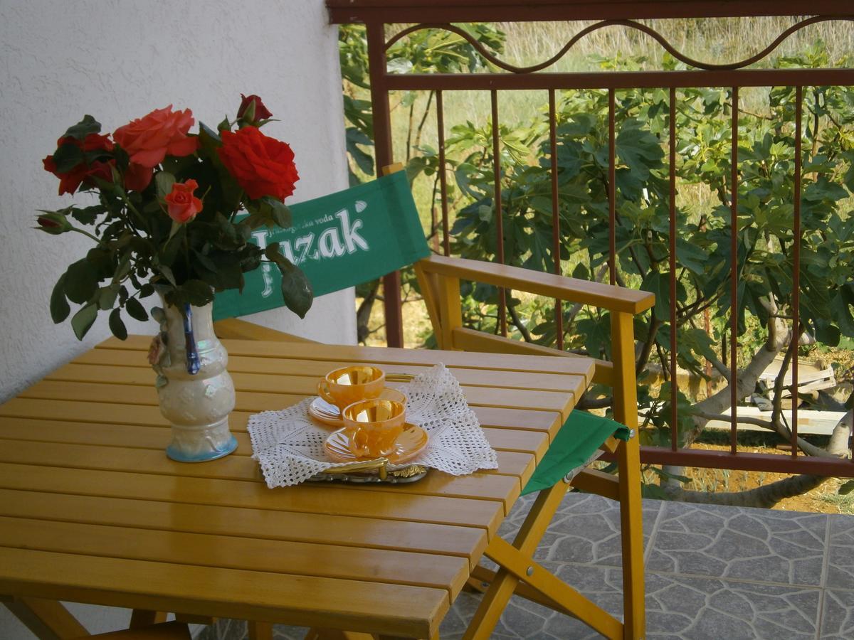 Apartman Boki Trebinje Exteriör bild