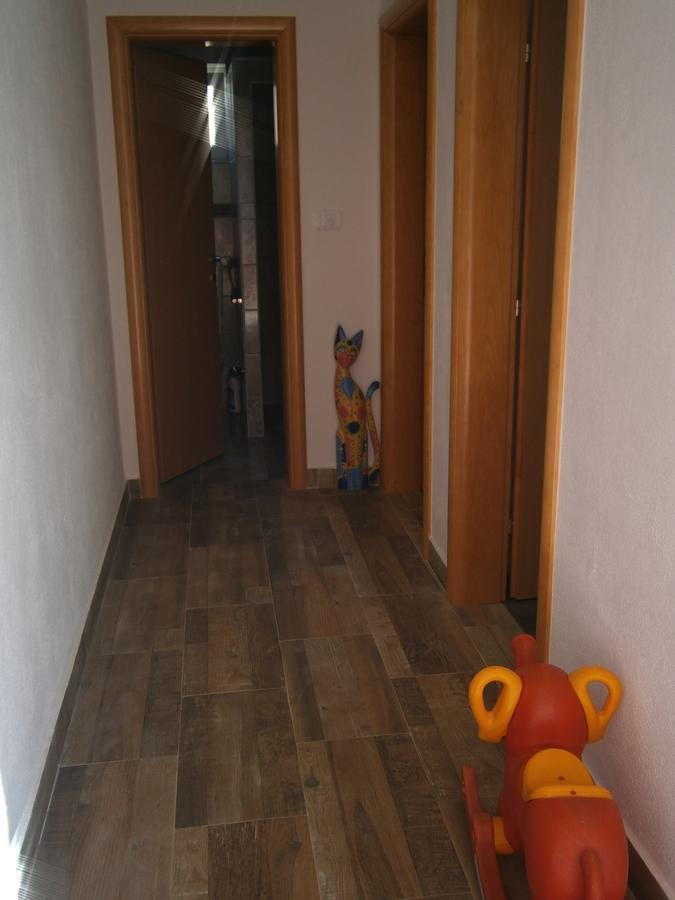 Apartman Boki Trebinje Exteriör bild