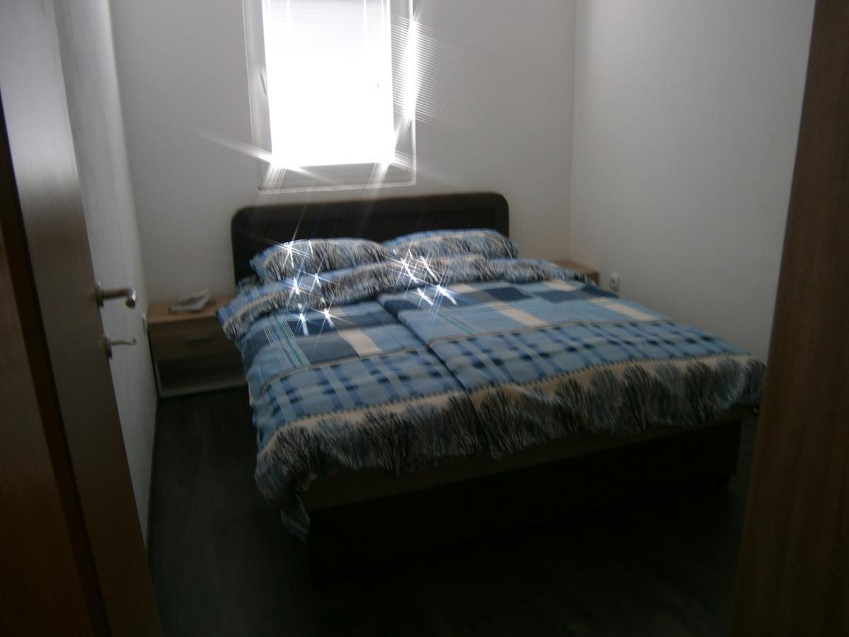 Apartman Boki Trebinje Exteriör bild