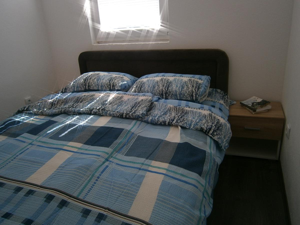 Apartman Boki Trebinje Exteriör bild