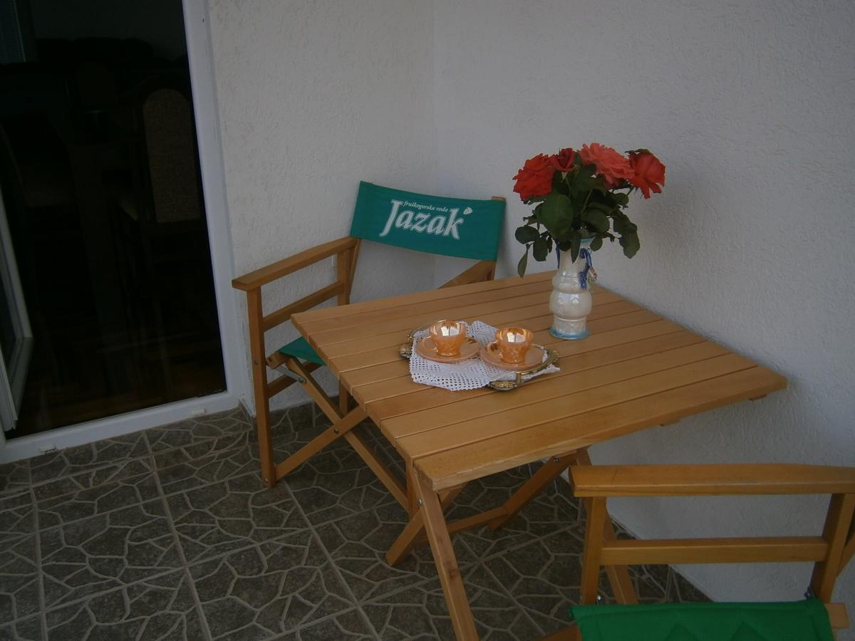 Apartman Boki Trebinje Exteriör bild