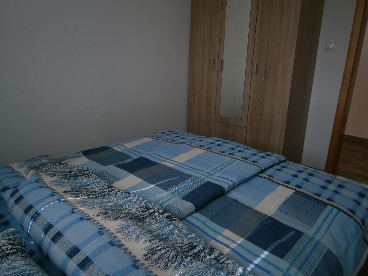 Apartman Boki Trebinje Exteriör bild