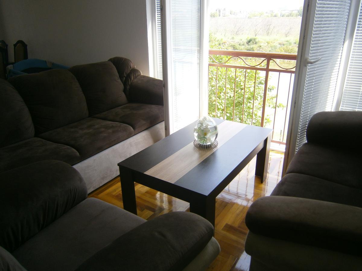 Apartman Boki Trebinje Exteriör bild