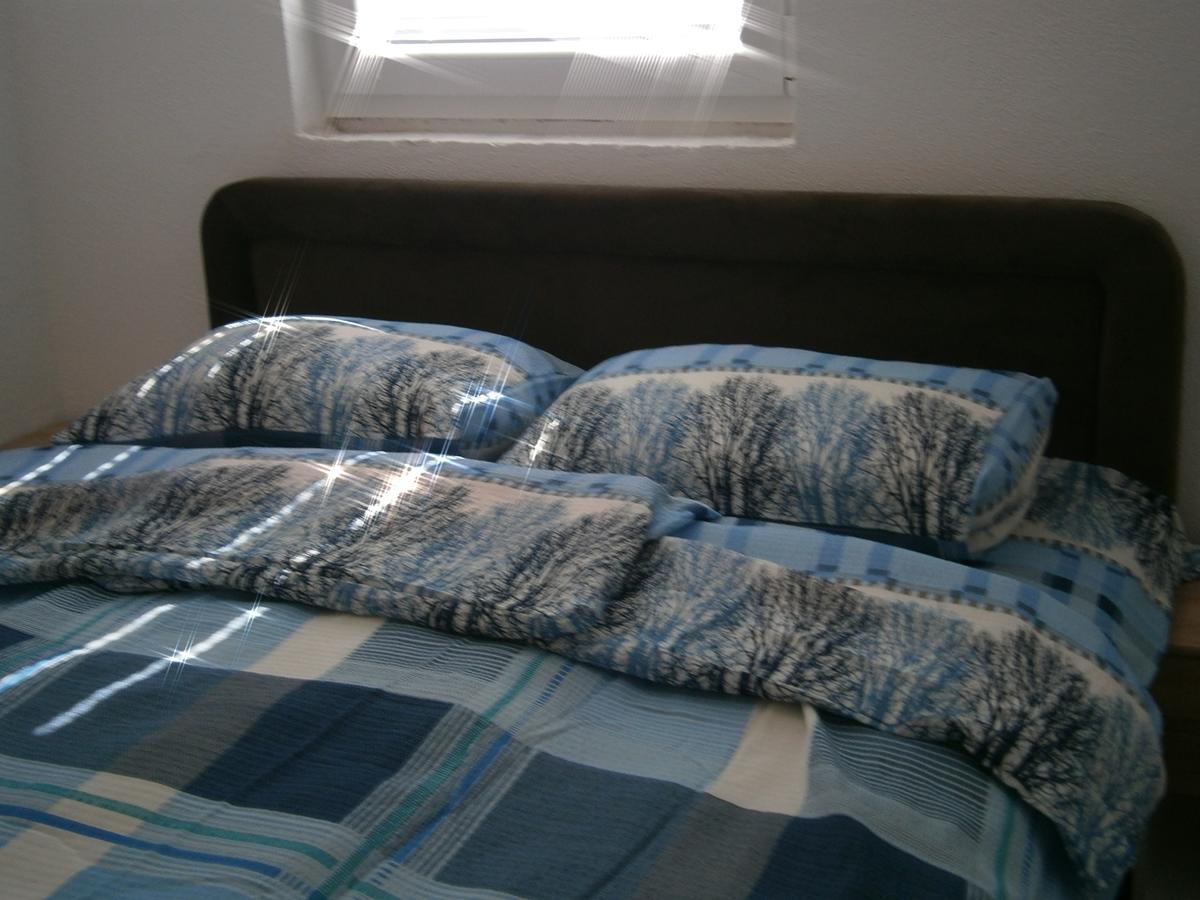 Apartman Boki Trebinje Exteriör bild
