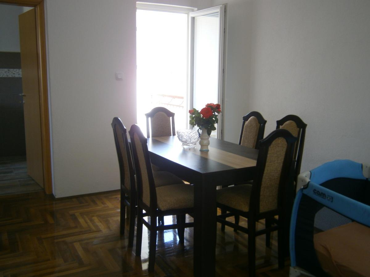 Apartman Boki Trebinje Exteriör bild