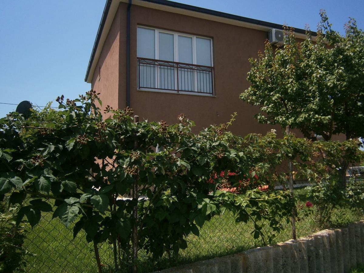 Apartman Boki Trebinje Exteriör bild
