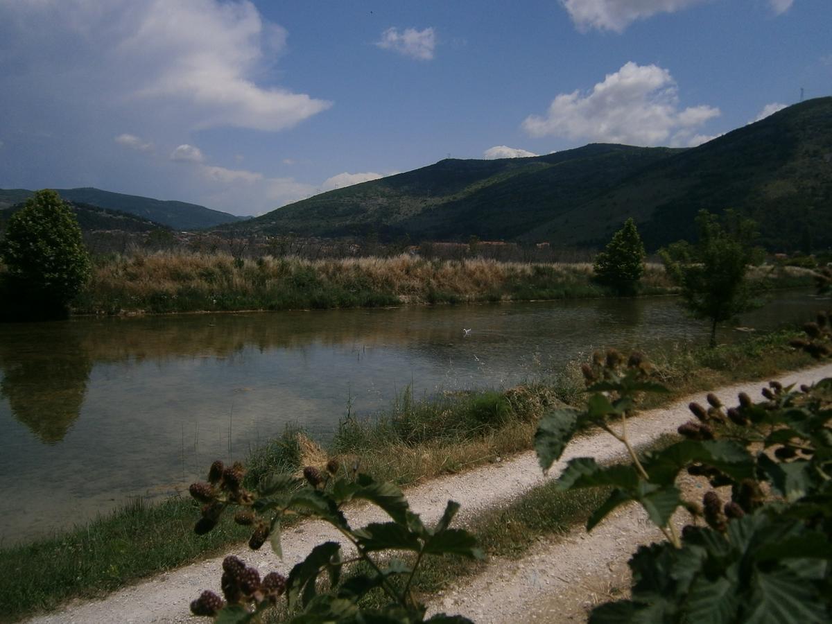 Apartman Boki Trebinje Exteriör bild
