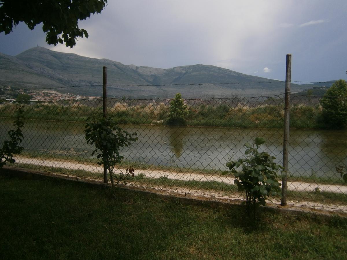 Apartman Boki Trebinje Exteriör bild