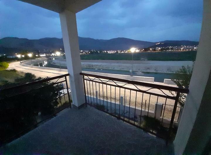 Apartman Boki Trebinje Exteriör bild