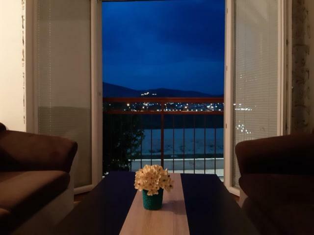 Apartman Boki Trebinje Exteriör bild