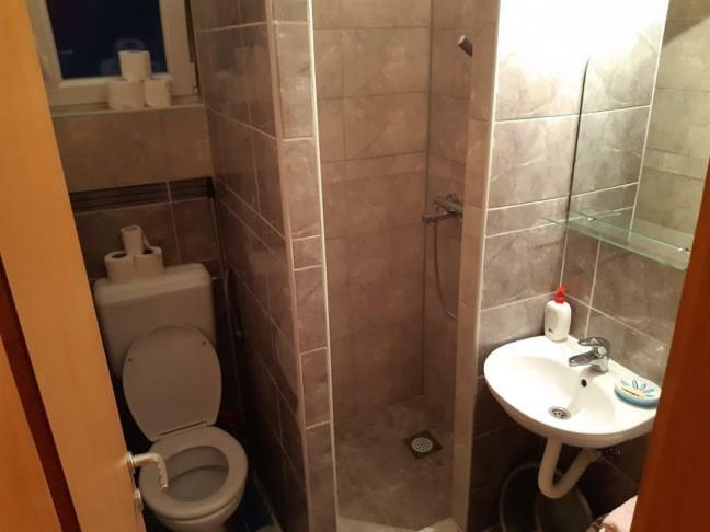 Apartman Boki Trebinje Exteriör bild