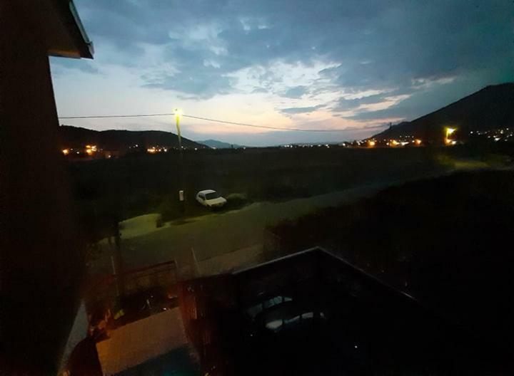Apartman Boki Trebinje Exteriör bild
